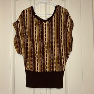 Studio 8 Knit Blouse